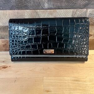 Kate Spade Alexander Ave Phoenix wallet